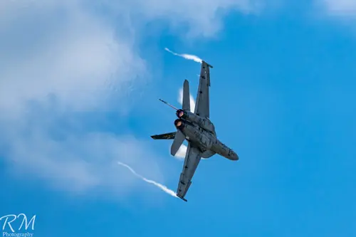 2024 Battle Creek,MI airshow photo 44